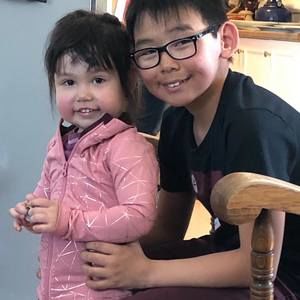 Meet your Posher, Danielle